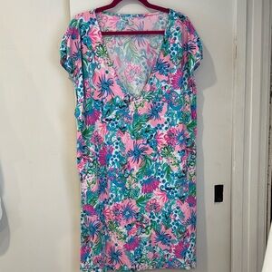 Lilly Pulitzer Talli Swim